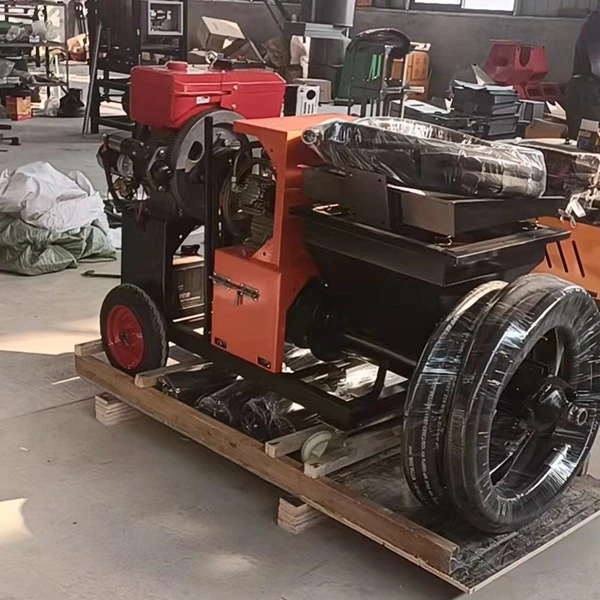 diesel-cement-plaster-spray-machine diesel-cement-plaster-spray-machine